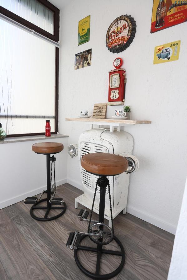 Apartman Perla Deluxe Poreč Eksteriør billede