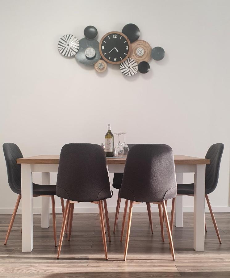 Apartman Perla Deluxe Poreč Eksteriør billede