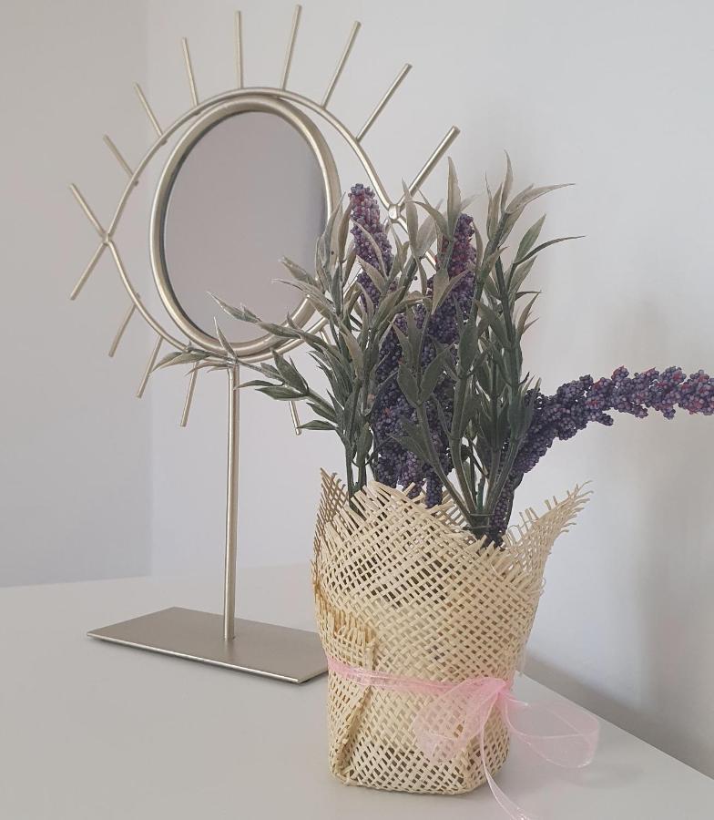 Apartman Perla Deluxe Poreč Eksteriør billede